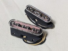 [Wakeari] Alnico V Clear Top