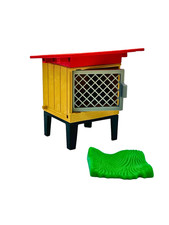 Playmobil 71252 Clapier et