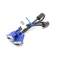 Câble VGA 50Cm 0,5M Pour