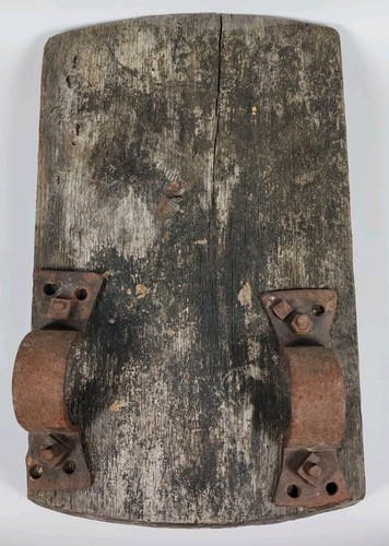 Viquet porte tonneau - 🍀viquet, de