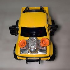 Voiture jouet rétro Nomura