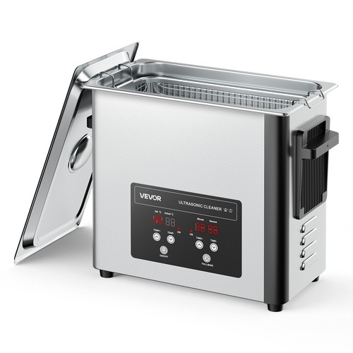 Vevor nettoyeur ultrasons 6 - nettoyeur,