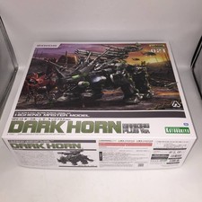 Kotobukiya Zoid Dark Horn du