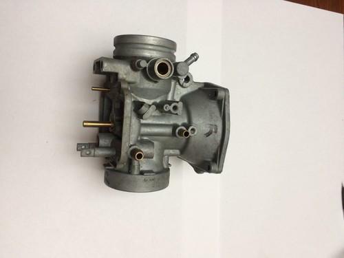 Carburateur mikuni suzuki - mikuni, bs