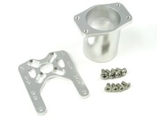 Hobby King Bixler 2 Adjustable