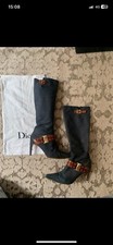 Botte Dior