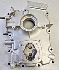 Moteur Original Porsche 356A