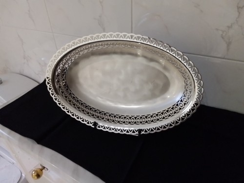 Magnifique corbeille pain - corbeille,