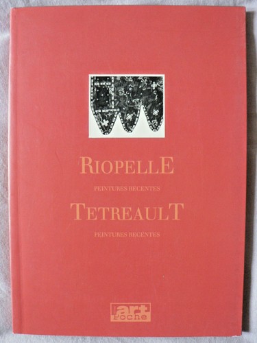 Jean paul riopelle - jean-paul, &