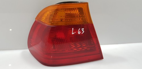 Feu arrière gauche bmw - arrière, e46