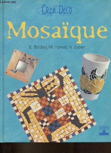 Mosaïque collection - -,