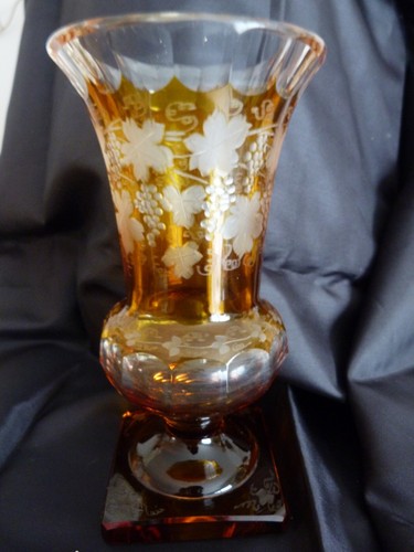 Gracieux vase medicis - gracieux, ou