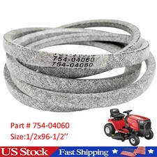 42" Deck Belt fits MTD Cub