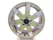 Jante alu - Mercedes CLASSE M