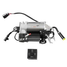 Suspension Pneumatique Pompe Compresseur for Audi Q7 Porsche Cayenne VW Touareg