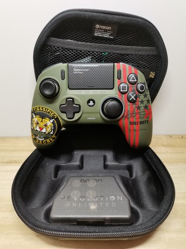 Manette nacon revolution - manette,
