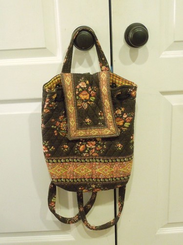 Vera bradley pattern - vera,
