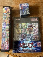 Classeur Tapis de jeu deckbox