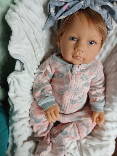 Reborn lee middleton reva - reborn,