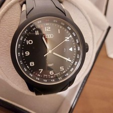 Montre Audi Highline verre