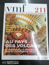 Vieilles Maisons Françaises