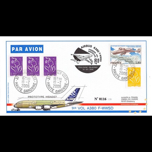 A380 15t1 2006 pli 1er - a380-15t1,