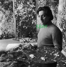 Photographie de JEAN-PAUL