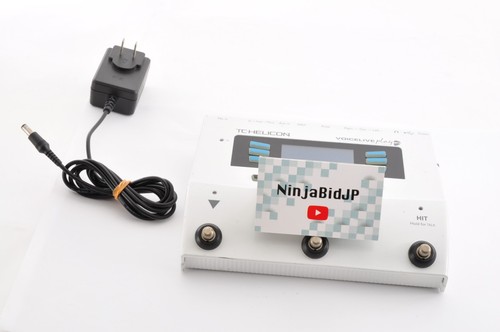 Helicon voicelive play - helicon,