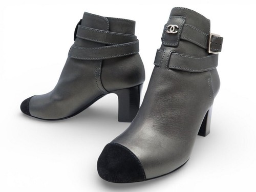 Neuf chaussures chanel - chaussures,