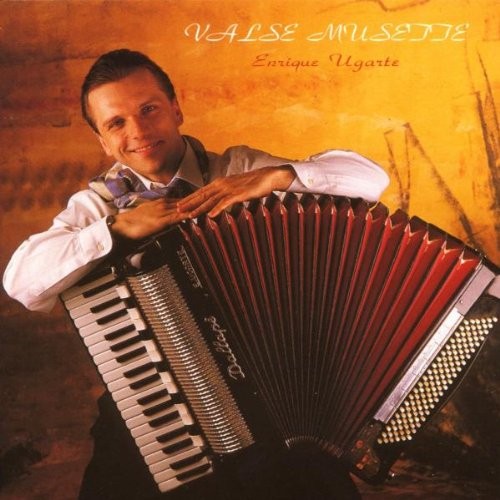 Enrique ugarte valse - enrique,