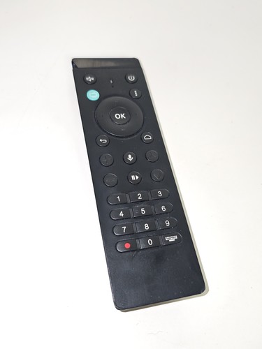 Télécommande originale