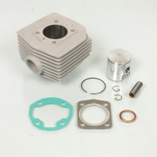 Cylindre piston alu - , Ø46mm
