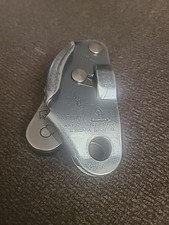 Petzl GriGri Orig. Assisted