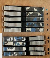 Bracelet de Montre Plongée