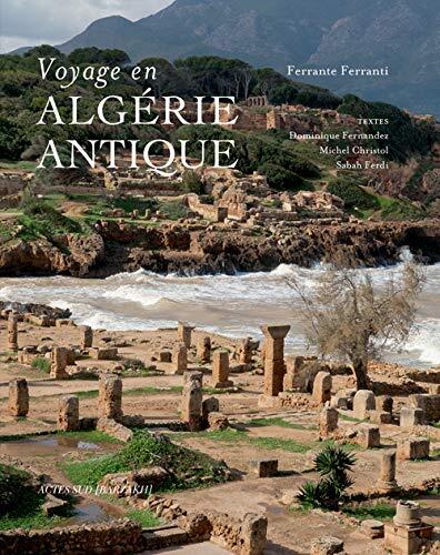 Voyage algérie antique - algérie,