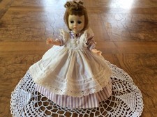 poupée ancienne,Madame