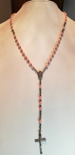 Chapelet ancien rosary - chapelet,