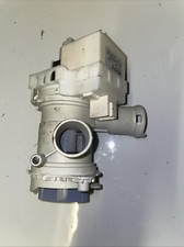 SIEMENS Pompe de vidange