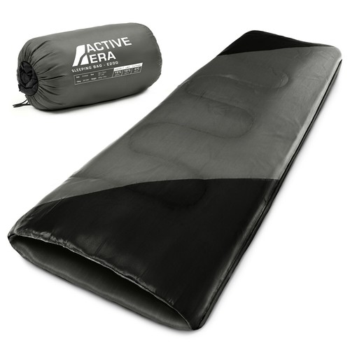 Sac couchage rectangulaire - de,