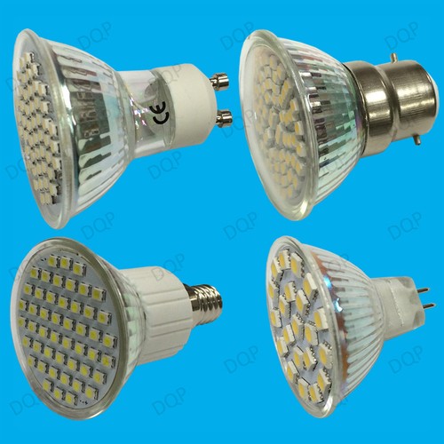 Lot ampoules led - 2,