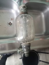 ancien syphon mural idéal