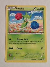 Carte Pokemon Française