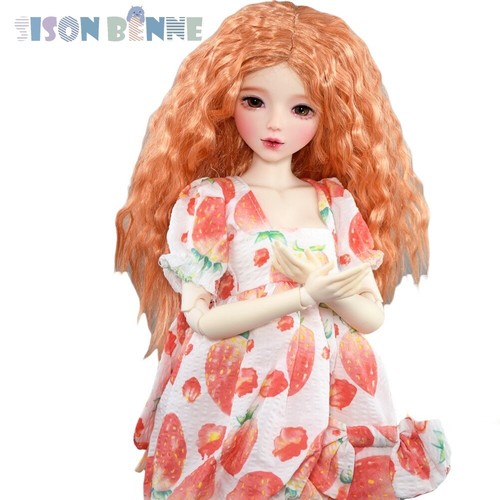 Bjd doll 22 pouces - 1/3,