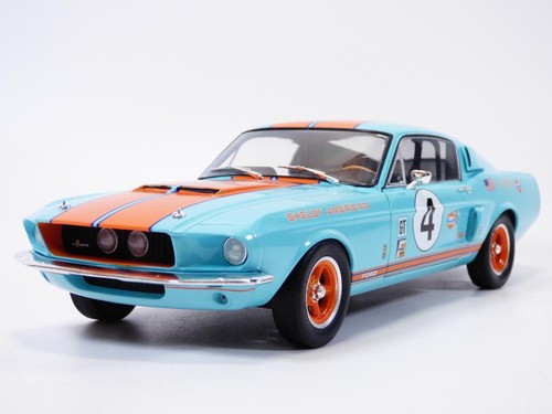 Ford mustang gt500 - ford,