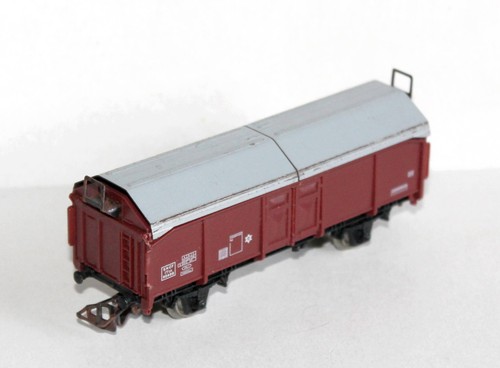 Jouef 6220 wagon - 6220, b
