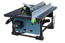 Scie Circulaire 1500 W | Scie