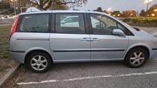 Siege avant droit FIAT ULYSSE