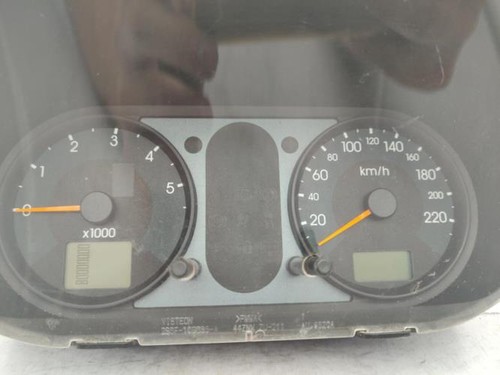 Compteur ford fiesta - ford,