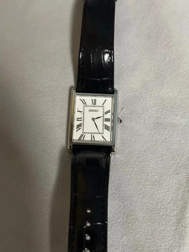 Montre homme seiko - seiko, conceptual