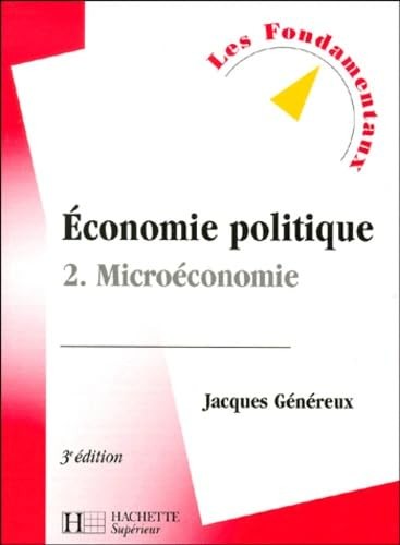 Economie politique tome - economie,